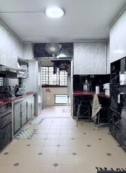 Blk 356 Tampines Street 33 (Tampines), HDB 5 Rooms #540454591